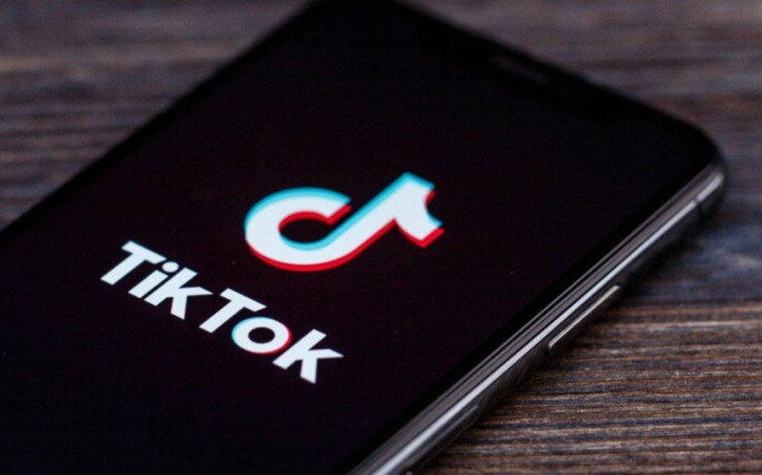 Azərbaycanda "TikTok"un fəaliyyəti bərpa edilib