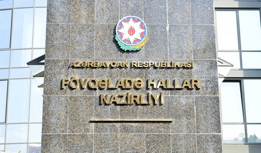 FHN uşaqlarla bağlı əhaliyə müraciət edib