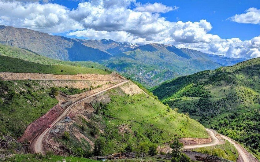 Qələbədən sonra Qarabağ və Şərqi Zəngəzur iqtisadi rayonundakı işlərə 12 mlrd manat ayrılıb