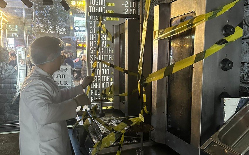 Azərbaycan daha iki ölkədən yoğurt tədarük etməyə başlayıb