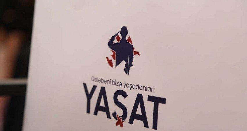 “Yaşat” fonduna 200 mindən çox müraciət olub