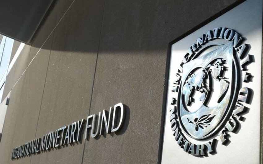 IMF Moldovaya 95 milyon dollar maliyyə yardımı ayıracaq