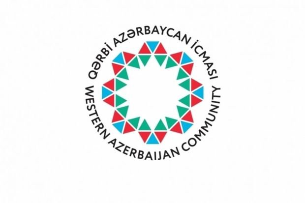 Qərbi Azərbaycan İcması erməni nazir müavininə CAVAB VERDİ