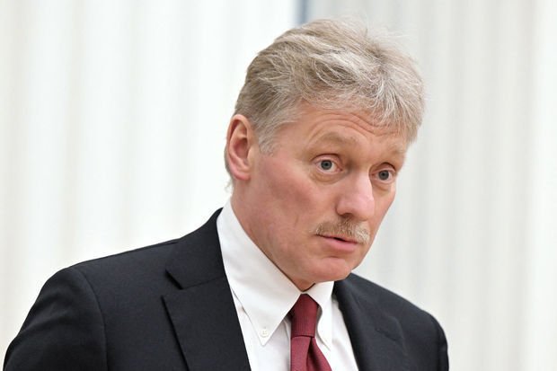 Peskov Başqırdıstanda iğtişaşların kütləvi olmadığını bildirib