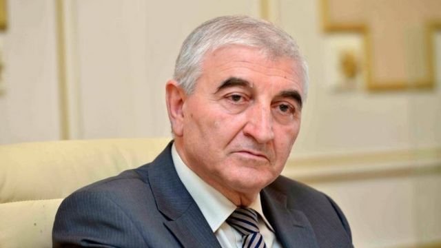 Məzahir Pənahov “Seçki-2024” Müstəqil Media Mərkəzinə baxış keçirib