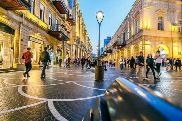 Rusiyalı turistlərin Azərbaycana marağı artıb