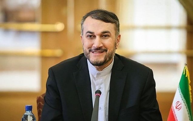 Abdullahian Pakistana gedir