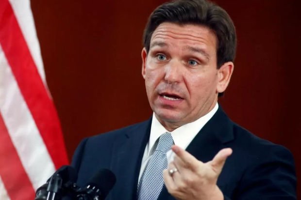 Ron Desantis Respublikaçılar Partiyasından prezidentliyə namizədliyi uğrunda mübarizəni tərk etdiyini açıqladı