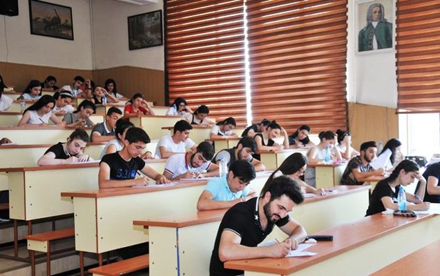 Universitetlərin Bakıdan kənara köçürülməsi istisna deyil