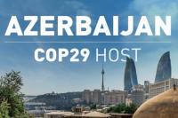 BƏƏ COP29-un keçirilməsində öz təcrübəsini Azərbaycanla paylaşmağa hazırdır