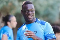 Mario Balotelli Azərbaycandan təklif alıb