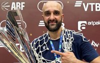 “Xırdalan” basketbol komandasında ayrılıq olub.