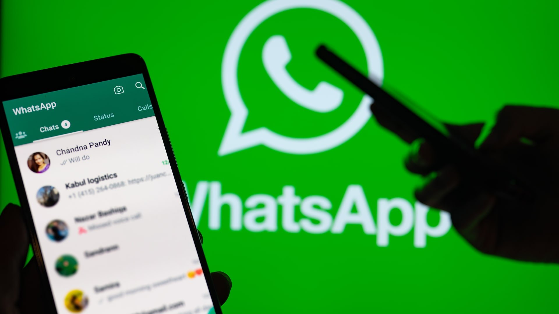 “WhatsApp” tərtibatçıları mesencerə yeni mətn formatı seçimləri əlavə ediblər.