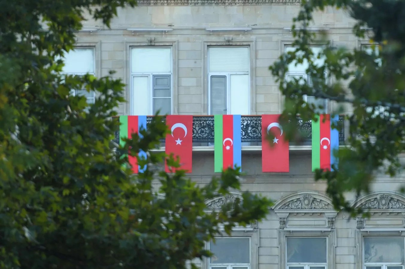 Türkiyə-Azərbaycan Universiteti: Bakının ən məşhur tarixi binalarından biri ayrılacaq