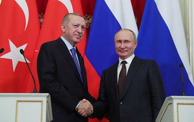 “Putin-Ərdoğan görüşü prezident seçkilərinədək olmayacaq”