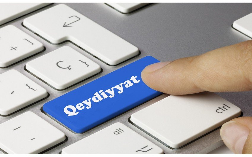 Azərbaycanda yanvarda 720 kommersiya qurumu qeydiyyata alınıb