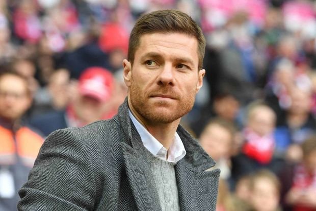 “Bavariya” Xabi Alonso üçün “Liverpul”la rəqabət apara bilər