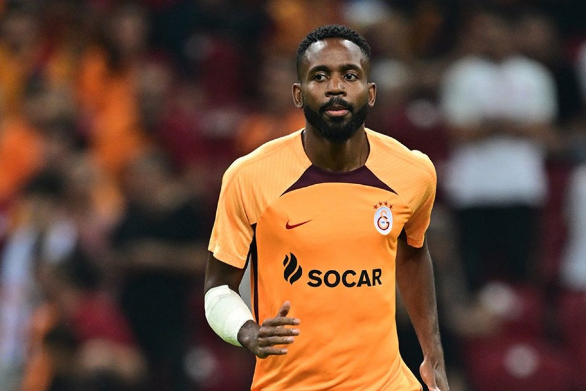 "Qalatasaray"ın futbolçusu İspaniya klubuna transfer olunub