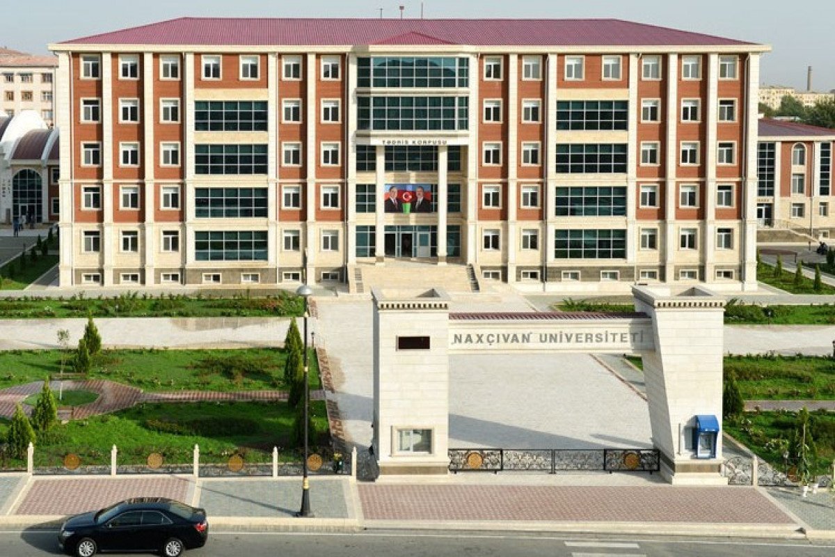 "Naxçıvan" Universiteti fəaliyyətini dayandıracaq