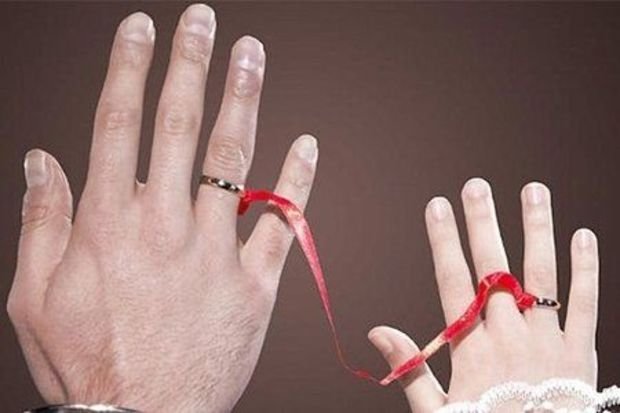 Ötən il 25 erkən nikah halının qarşısı alınıb - RƏSMİ