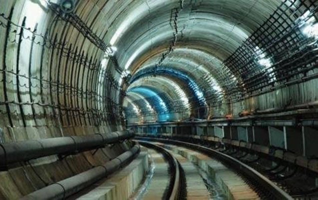 Bakıda 10 yeni metro stansiyası tikiləcək