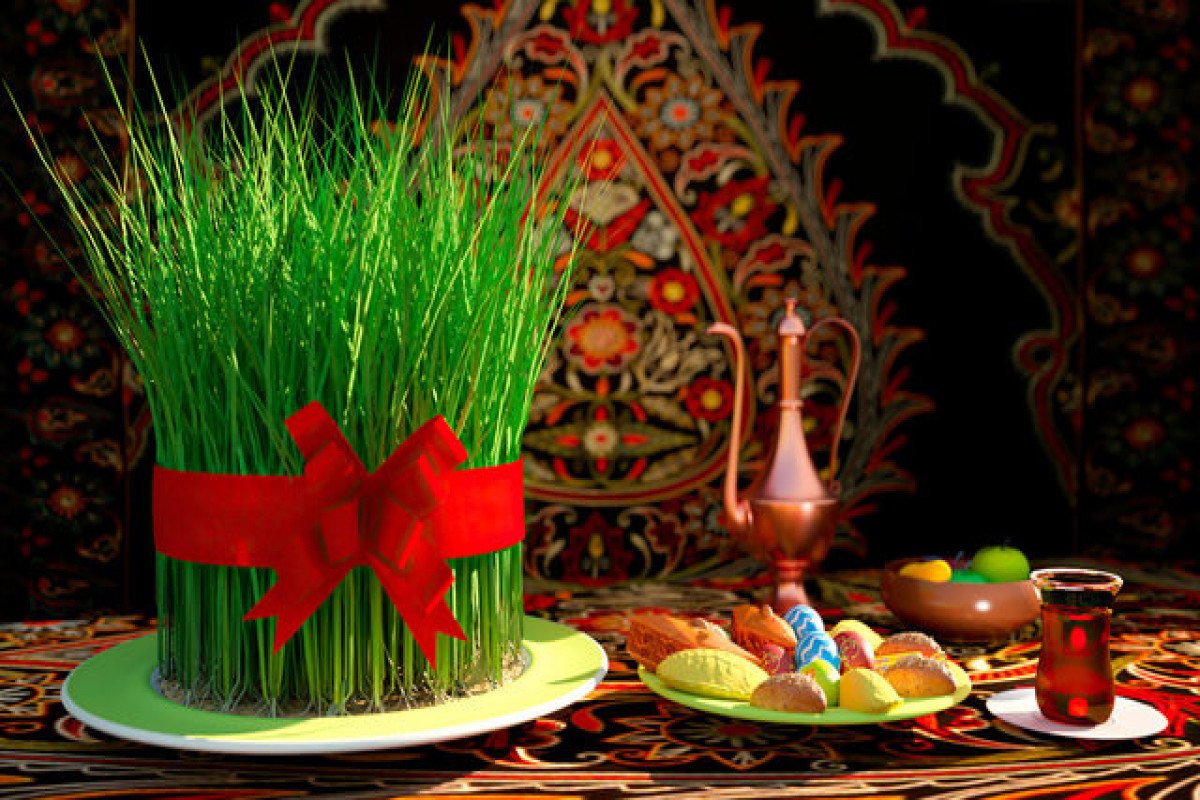 Novruz Bayramında 7 gün iş olmayacaq