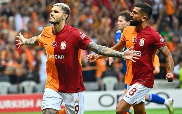 “Qalatasaray” “Sparta” ilə qarşılaşacaq