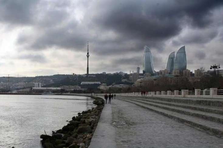 Sabahın hava proqnozu AÇIQLANDI