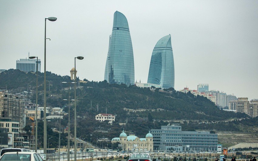 Bayramdan sonrakı ilk iş gününün havası açıqlanıb