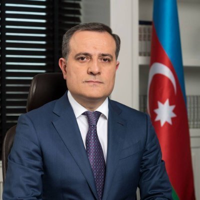 Ceyhun Bayramov Belçikaya işgüzar səfərə gedib