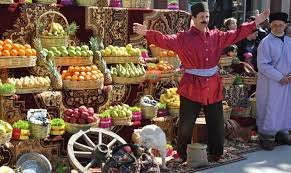 Bakıda Novruz yarmarkası təşkil olunacaq