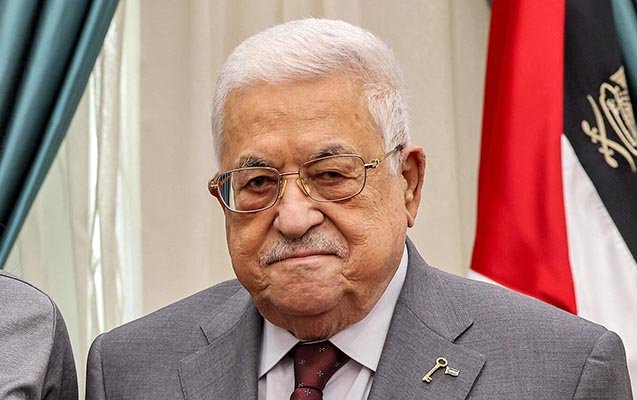 Mahmud Abbas Türkiyəyə səfər edəcək