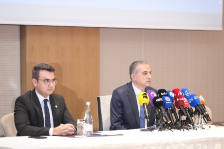 В Баку пройдет международная конференция «Защита многообразия: Борьба с исламофобией в 2024 году»