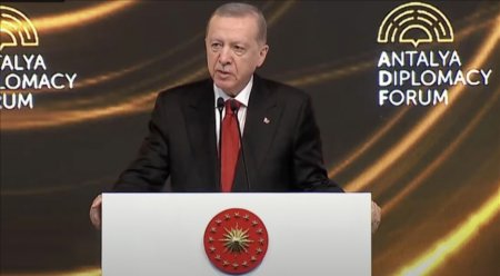 Президент Эрдоган: Мы продолжим процесс нормализации отношений с Арменией в тесной координации с Азербайджаном