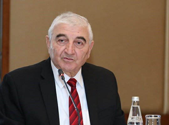 “Şuşa, Laçın, Zəngilanda ilk dəfə bələdiyyə seçkiləri keçiriləcək”