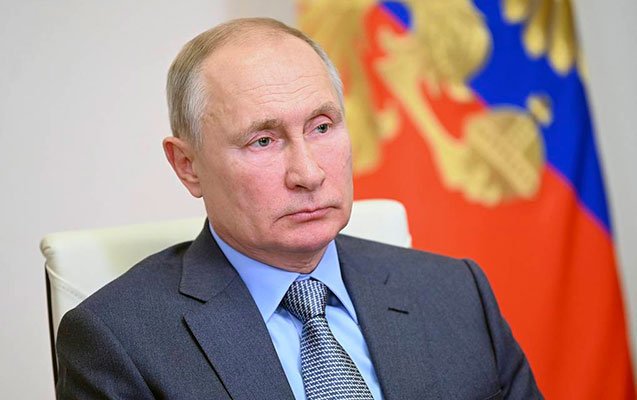 Putin ilk səfərini bu ölkəyə edəcək