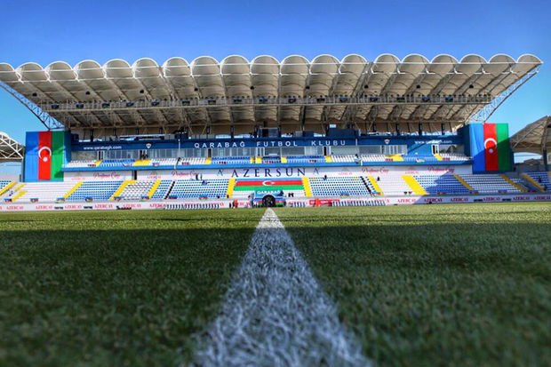 “Qarabağ” - “Neftçi” oyununun stadionu dəyişdirilib