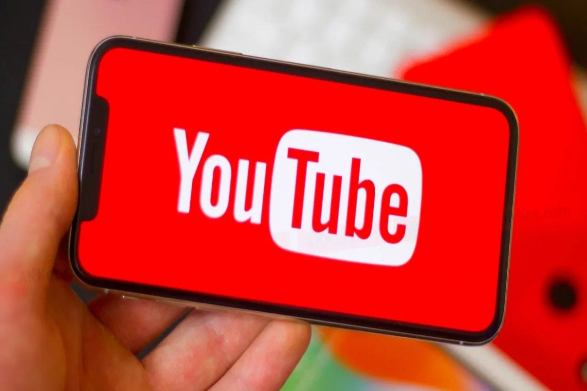 “Youtube” sosial şəbəkəsinin Azərbaycandakı bazar payı artıb