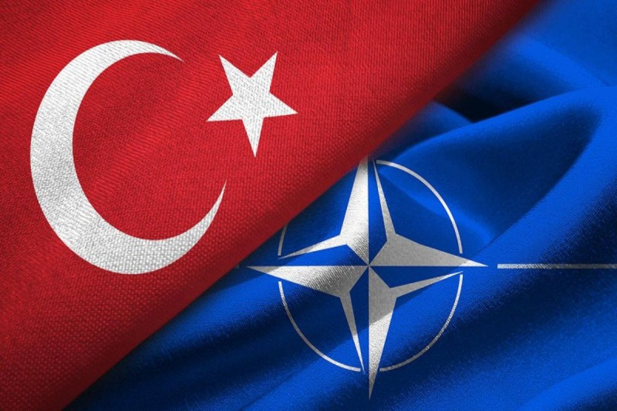 NATO XİN başçılarının qeyri-rəsmi görüşü gələn il Türkiyədə keçiriləcək