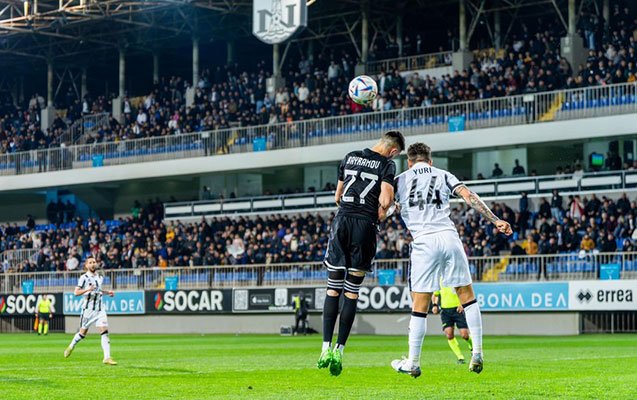 “Qarabağ” – “Neftçi” görüşünün başlama saatı bəlli olub