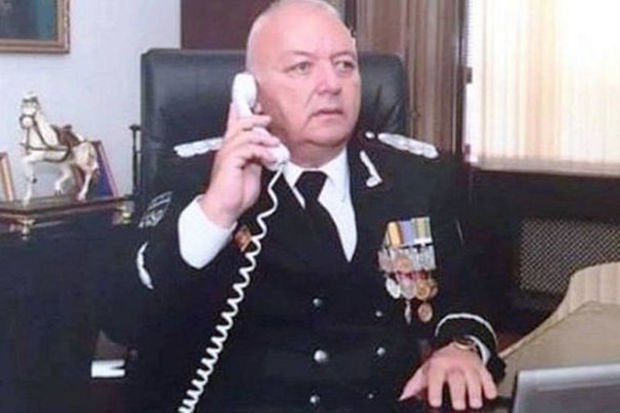 Akif Çovdarov yenidən hakim qarşısında