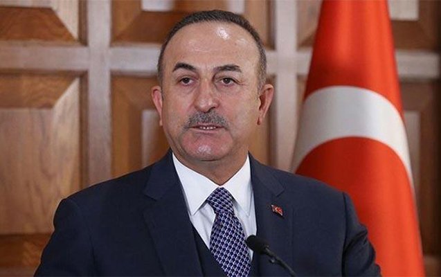 Çavuşoğlu Bakıya gəlir