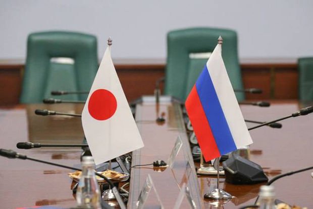 Yaponiya Rusiyaya qarşı yeni sanksiyalar elan edib