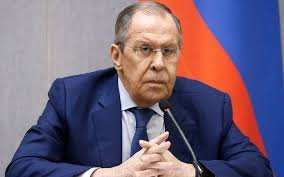 Lavrov Ukrayna ilə İstanbul razılaşmalarının bəzi bəndlərini açıqlayıb