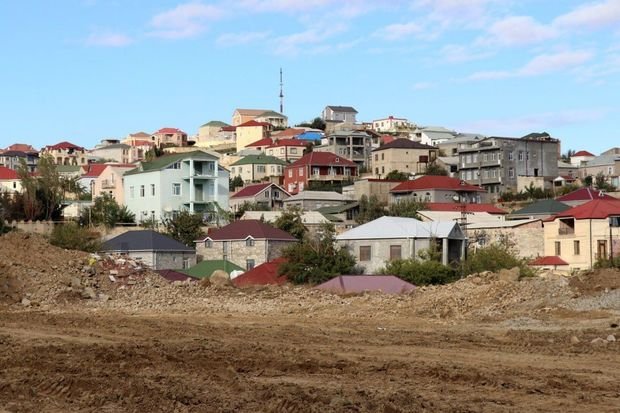 Sənədsiz ev sahiblərinin DİQQƏTİNƏ: Qeydiyyat üçün portalın hazır olacağı tarix AÇIQLANDI