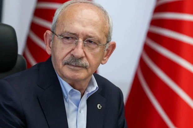 Kılıçdaroğlu üçün həbs cəzası istənildi