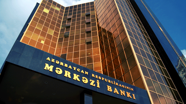 Azərbaycan Mərkəzi Bankında yeni təyinat olub