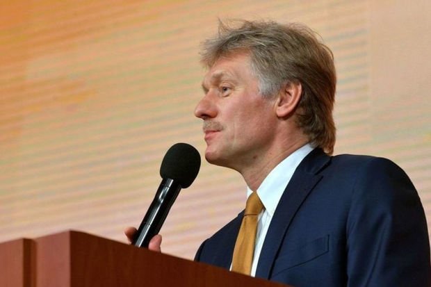 Peskov Putinin andiçmə mərasimində iştirakdan imtina edən ölkələr barədə danışdı