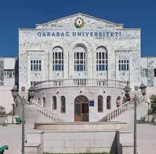 Qarabağ Universitetinin qəbul planı təsdiqlənib