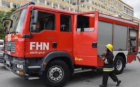 FHN üçün Şuşada yeni bina tikiləcək